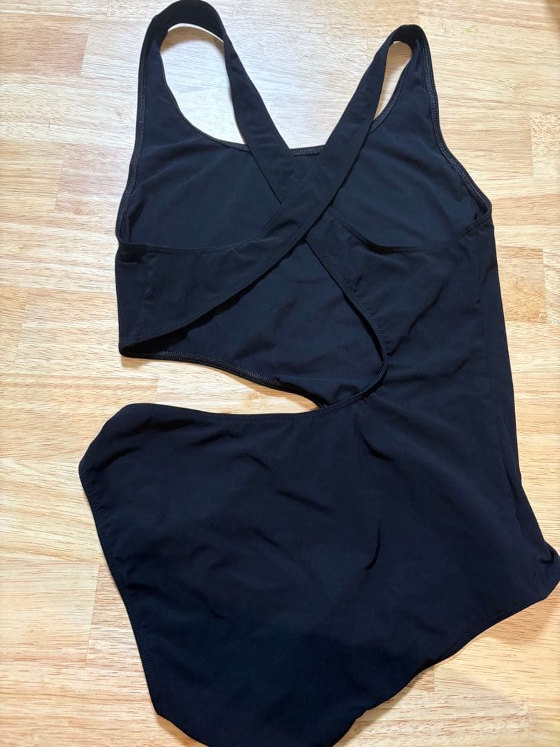 【新品未使用】CELINE トリオンフ　スイムウェア　水着