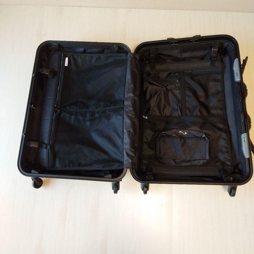 あ*様 Sifflerスーツケース２個セット