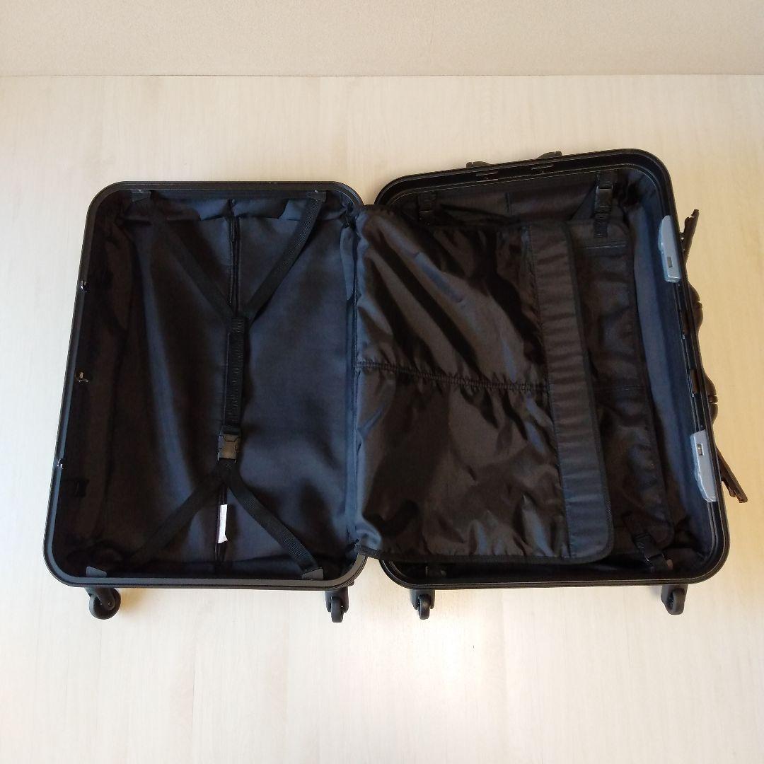 あ*様 Sifflerスーツケース２個セット