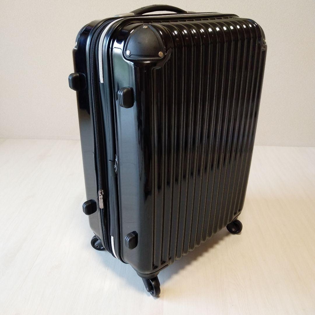 あ*様 Sifflerスーツケース２個セット