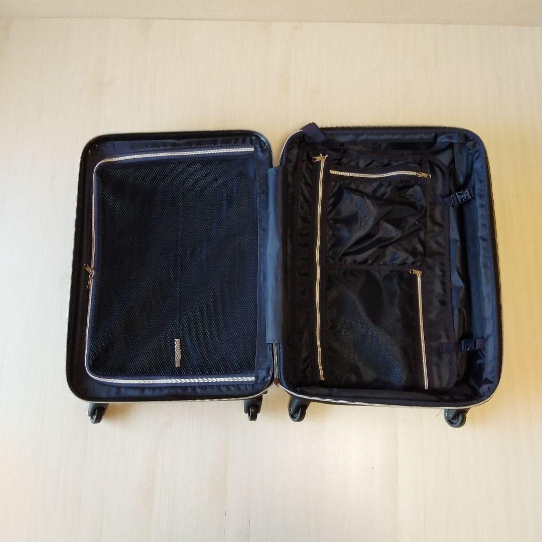 あ*様 Sifflerスーツケース２個セット