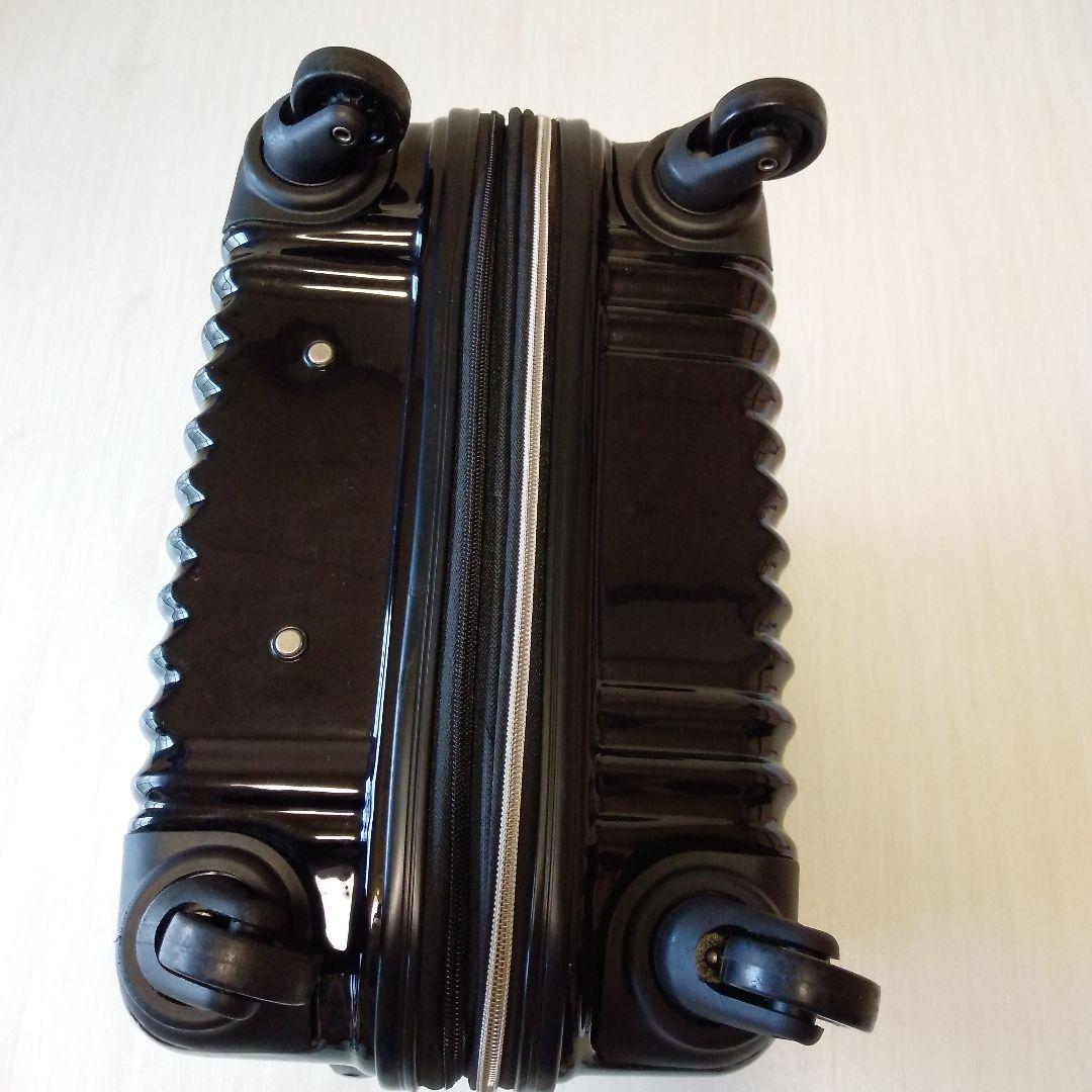 あ*様 Sifflerスーツケース２個セット