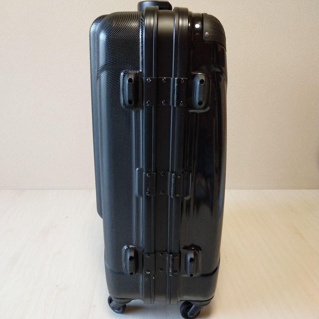 あ*様 Sifflerスーツケース２個セット