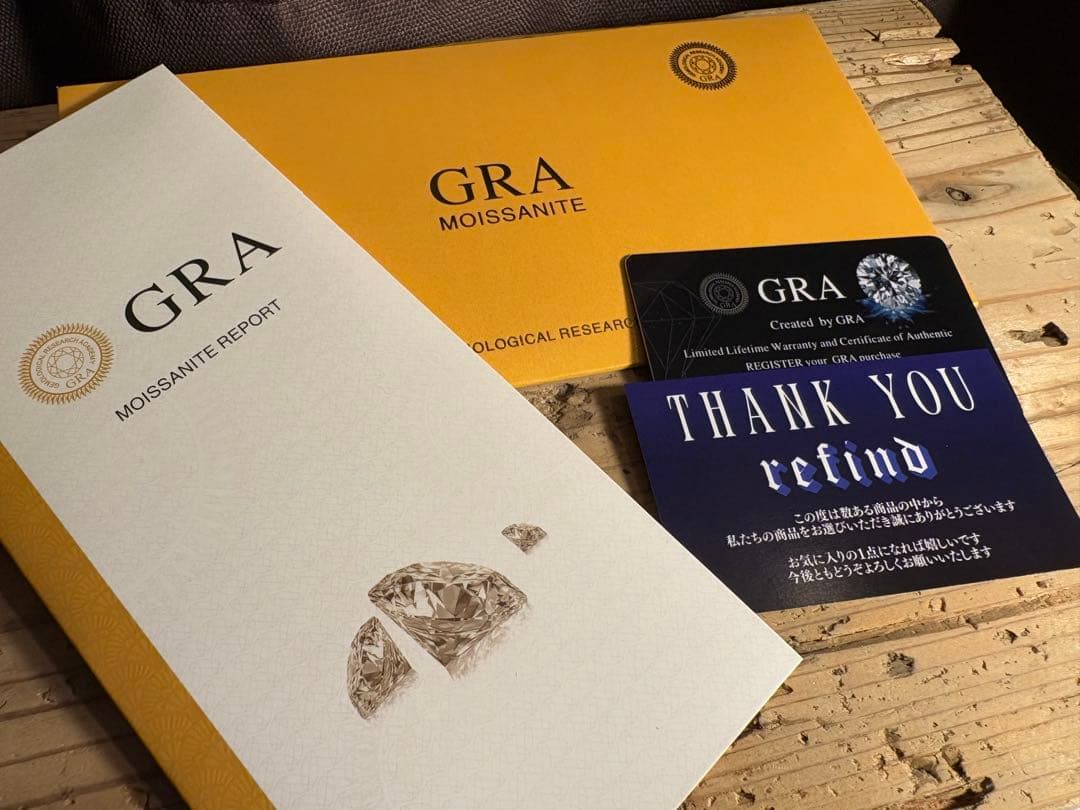 refind モアサナイト　テニスチェーンブレスレット シルバーs925