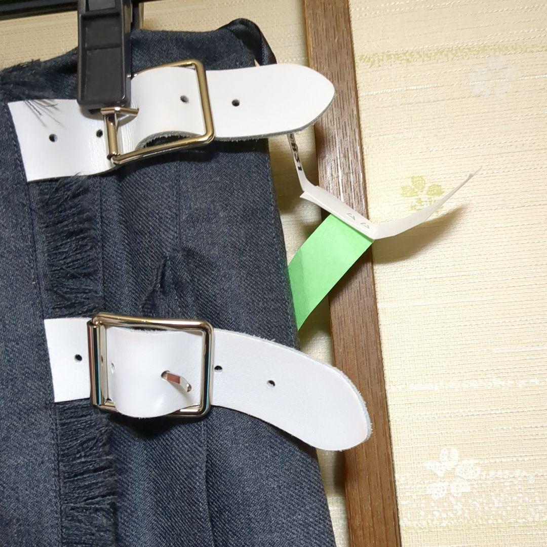 ジロりん→O’NEIL OF DUBLIN キルト66 プリーツ スカート