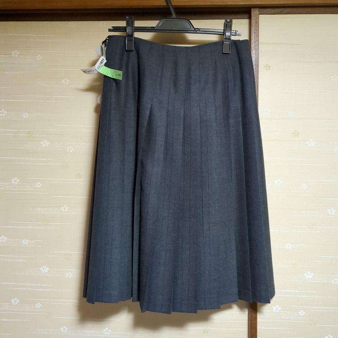 ジロりん→O’NEIL OF DUBLIN キルト66 プリーツ スカート