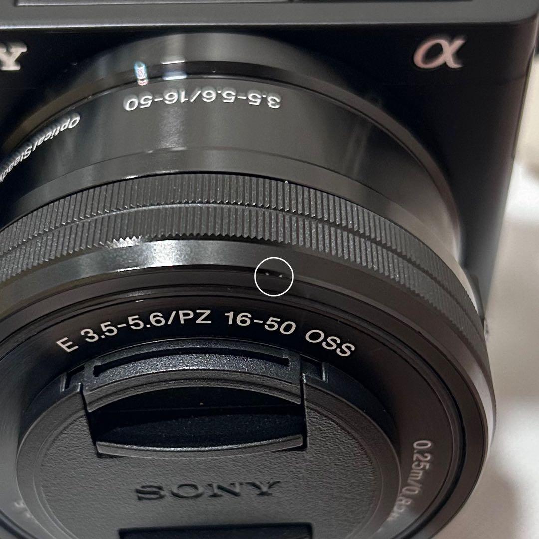 みい SONY α デジタルカメラ ZV-E10