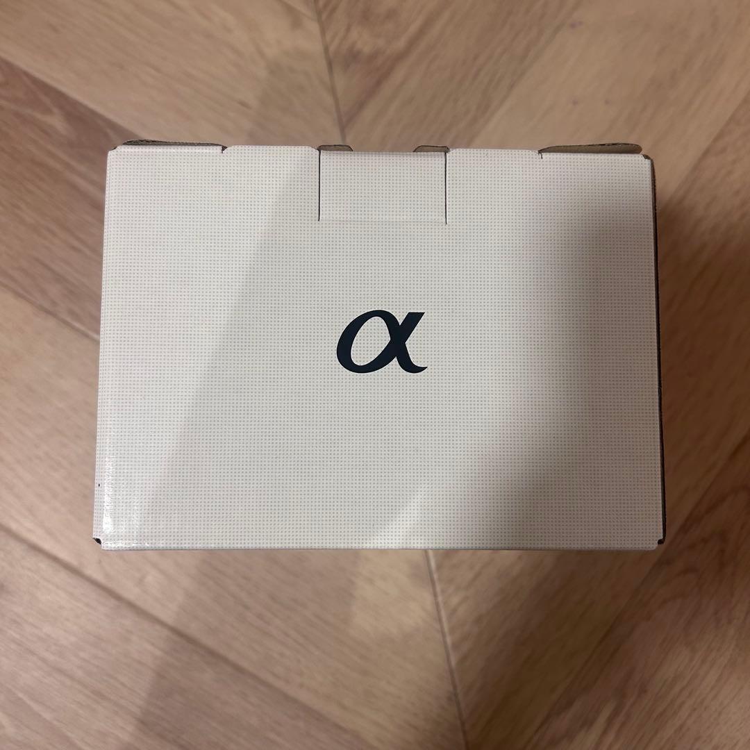 みい SONY α デジタルカメラ ZV-E10