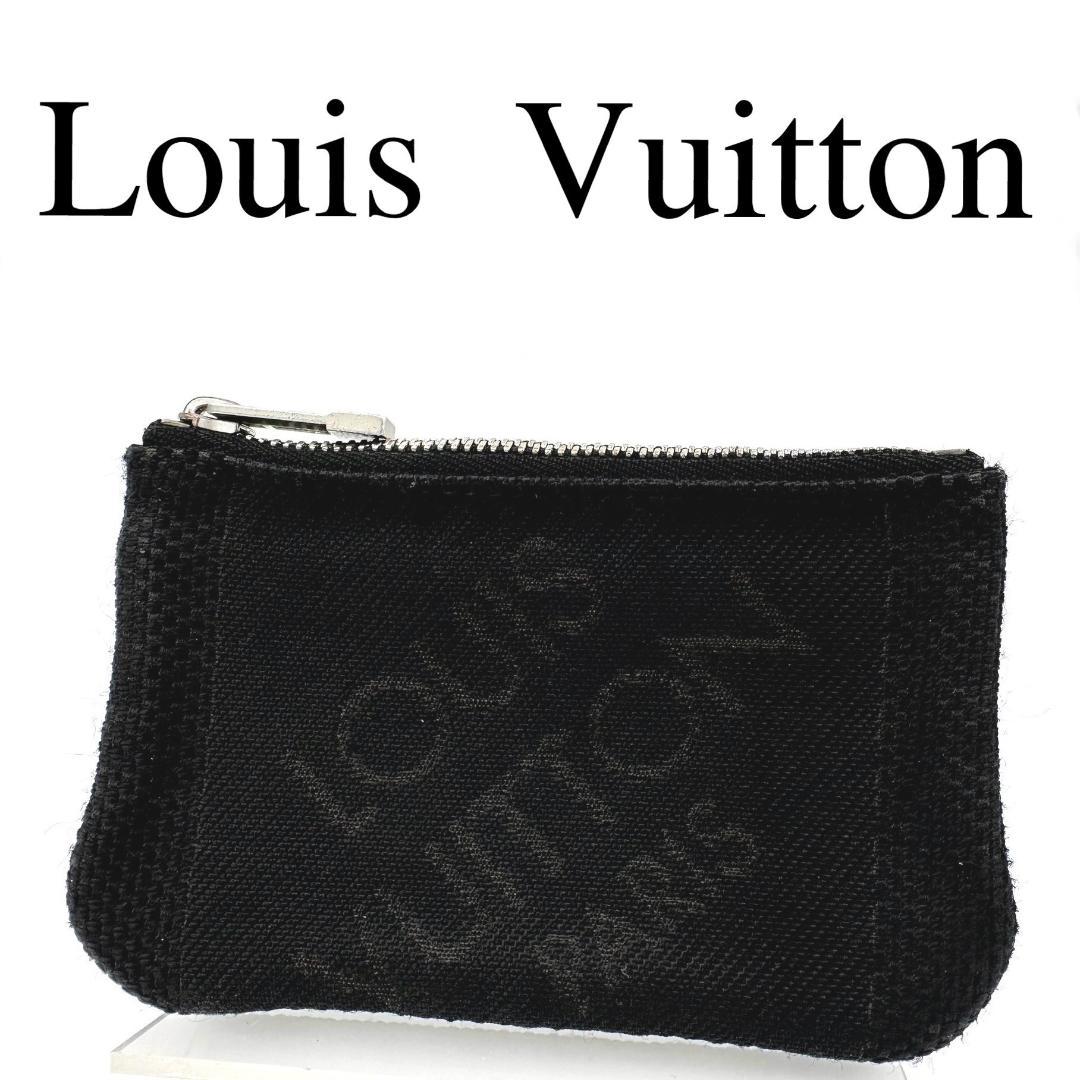 Louis Vuitton ルイヴィトン ケース 保存袋、外箱付き