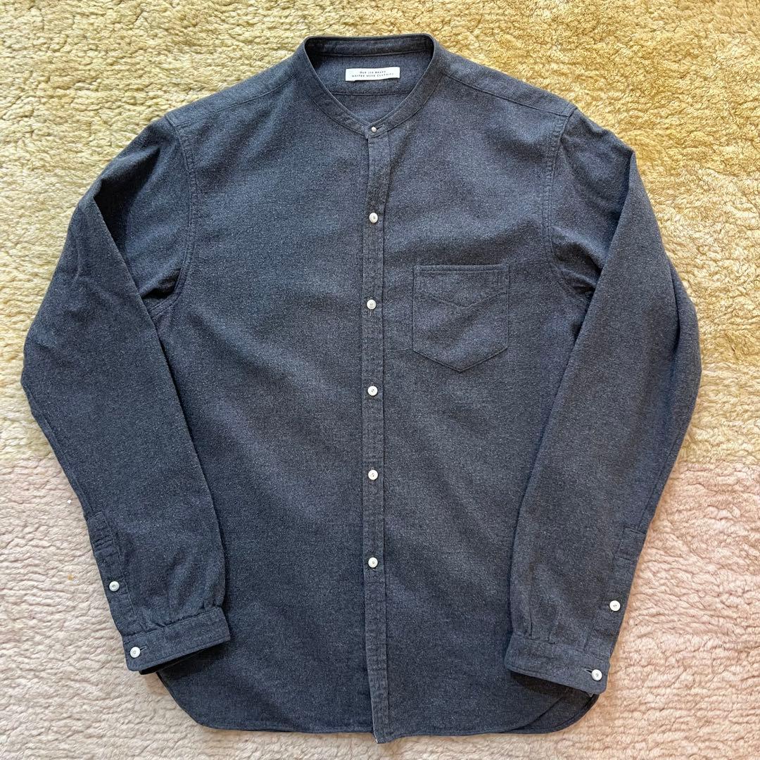 定価25,300円 OLD JOE & CO. STUD BAND COLLAR