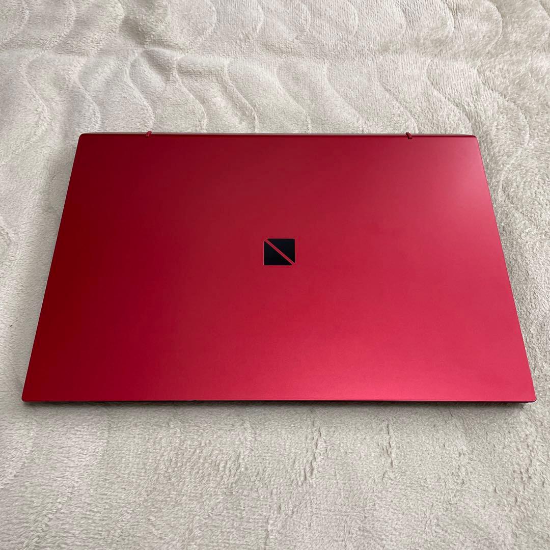 NEC LAVIE ノートパソコン PC-N1575GAR