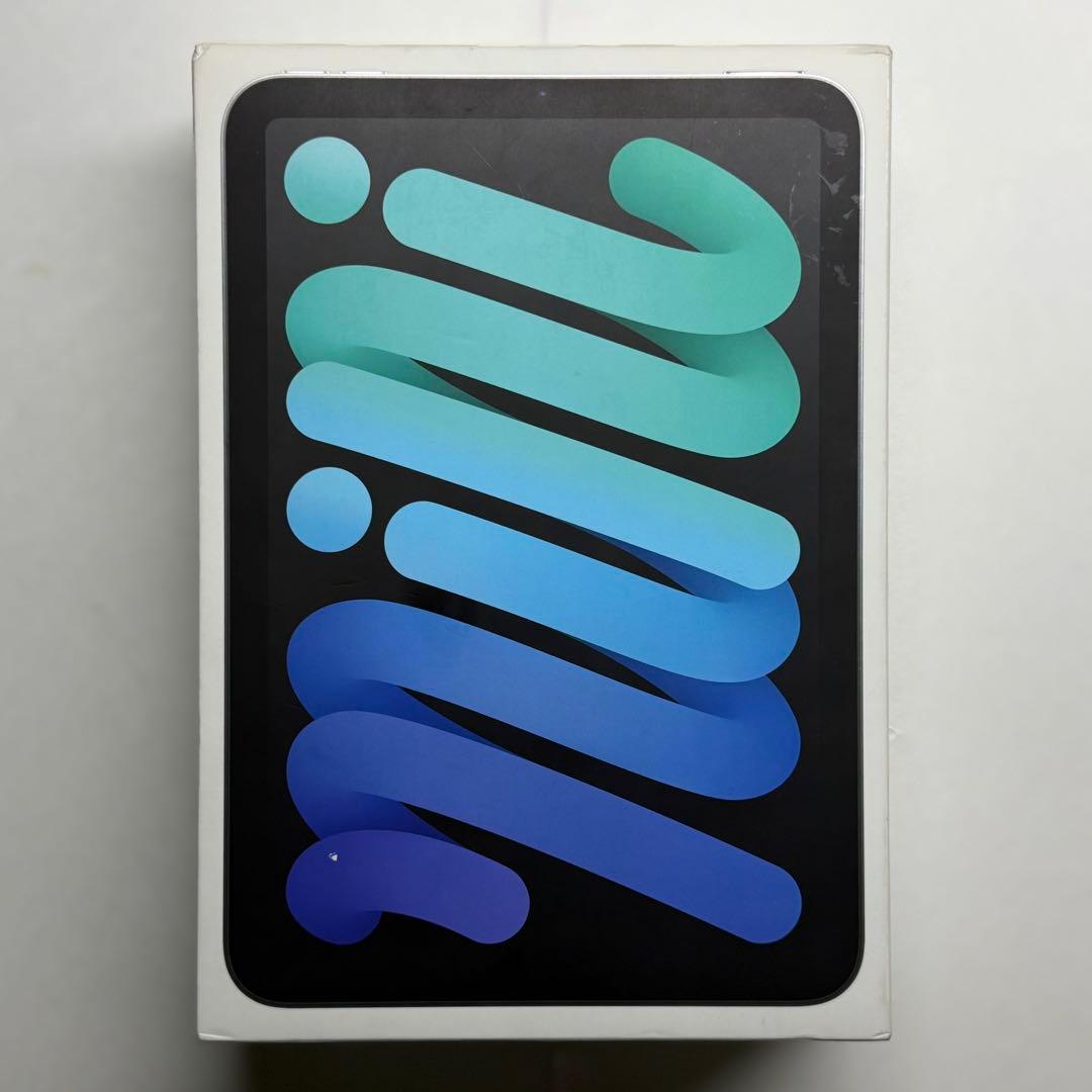 iPad mini（A17 Pro） 128GB スペースグレイ Wi-Fi