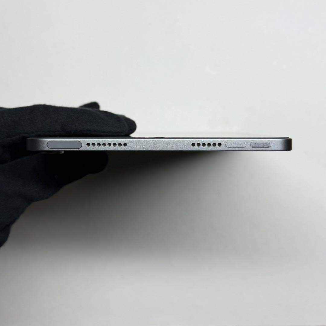 iPad mini（A17 Pro） 128GB スペースグレイ Wi-Fi