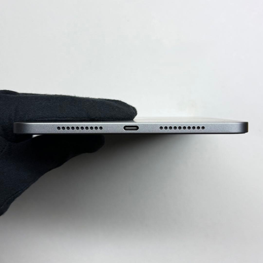 iPad mini（A17 Pro） 128GB スペースグレイ Wi-Fi