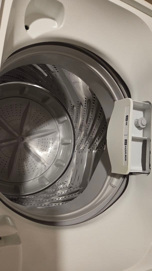 (mappy さん専用)送料込み★アイリスオーヤマ IAW-T451 2022