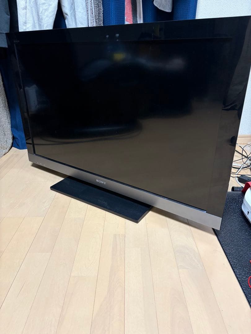 SONY 40型 液晶テレビ KDL-40EX500