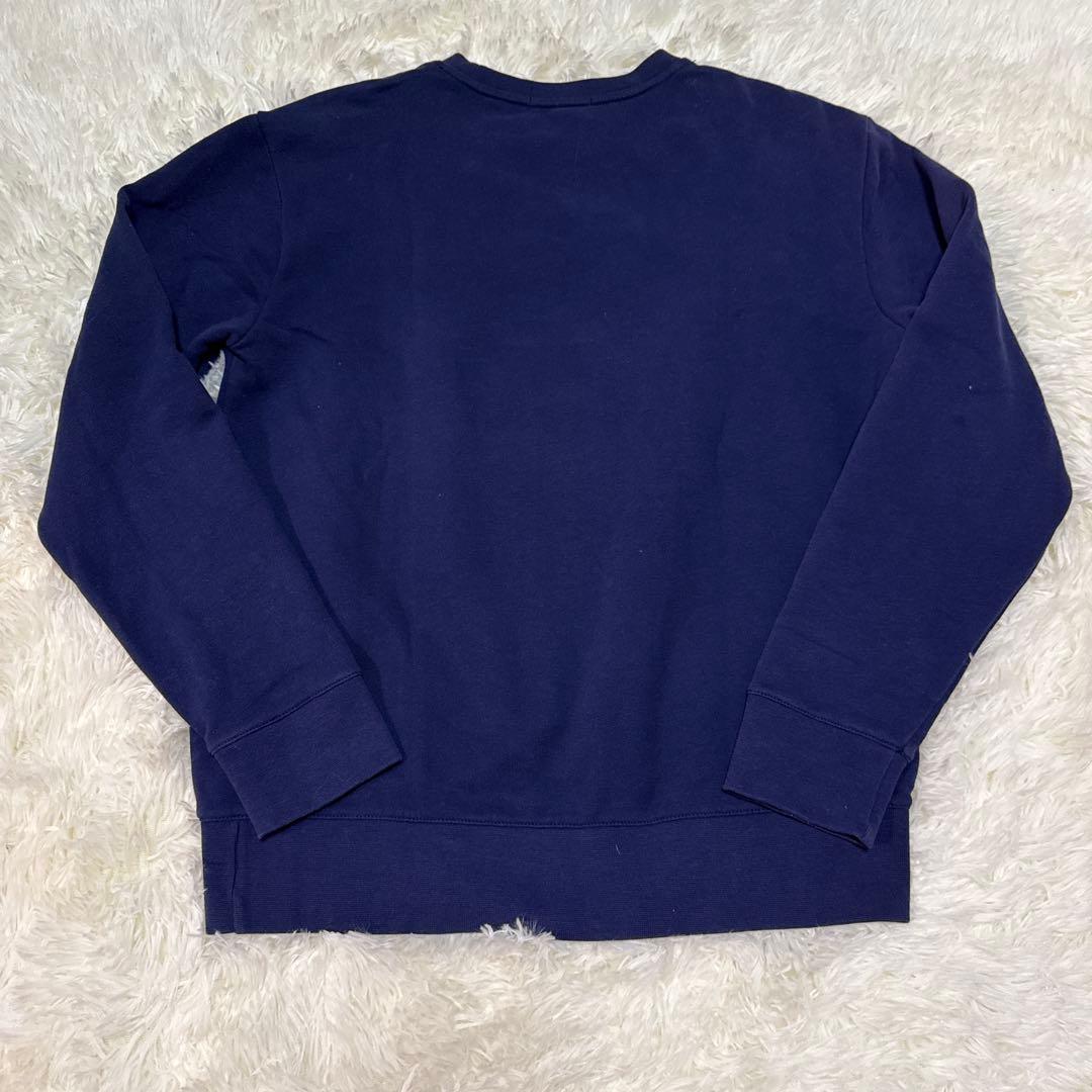 POLO RALPH LAUREN ポロベア トレーナー スウェット