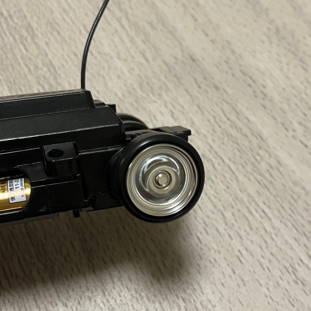 動作OK 美品 ドリパケライト 180SX ヨコモ タカラトミー RC ラジコン