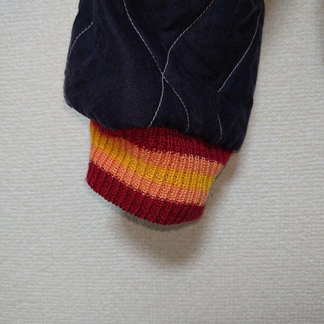 東洋テーラー スカジャン ヴィンテージ刺繍