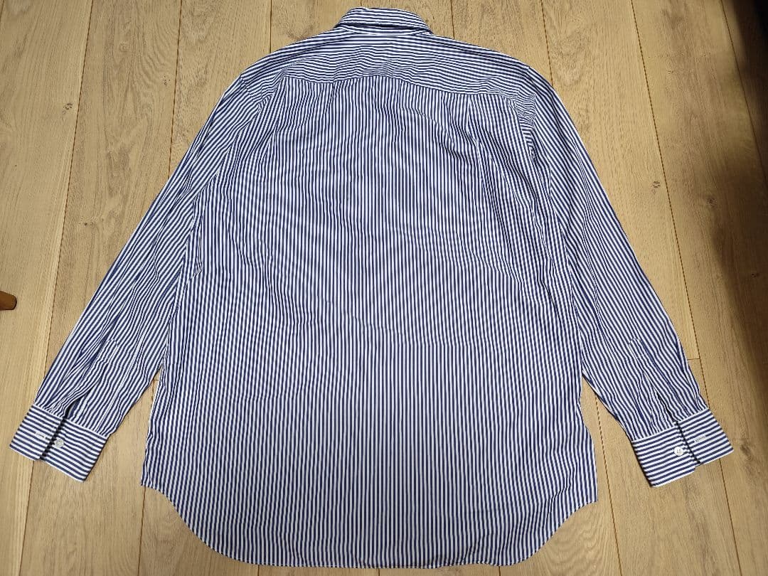 PLAY COMME des GARONS L プレイコムデギャルソン長袖シャツ