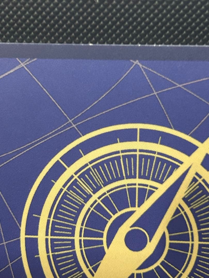 ゴムゴムの巨人 Rパラレル OP09-078