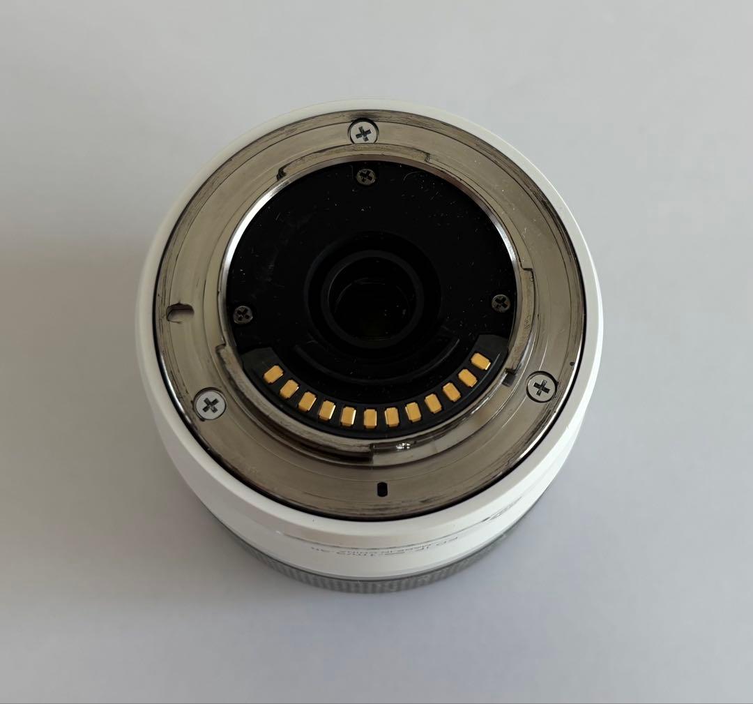 Nikon 1 J1 ミラーレス本体&2本レンズ付きセット【ジャンク品】