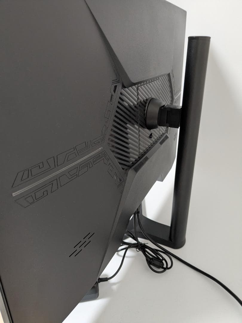 JAPANNEXT 31.5インチIPS 4K液晶モニター