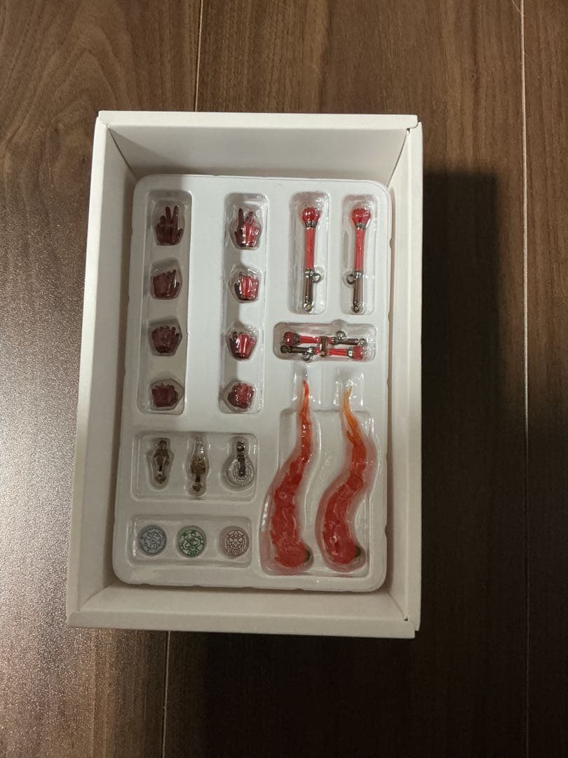 S.H.Figuarts（真骨彫製法）仮面ライダー響鬼