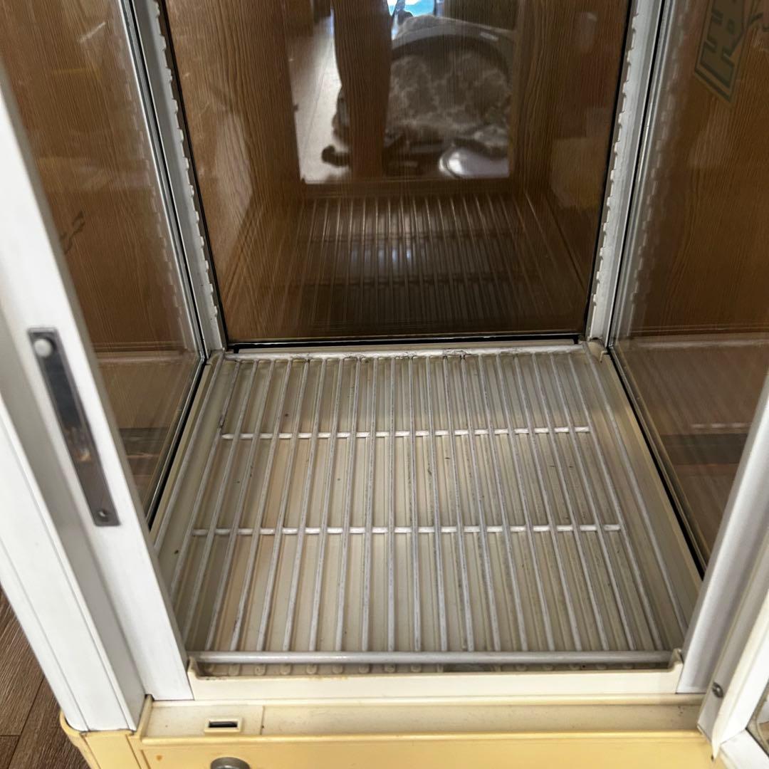 サンヨー 冷蔵ショーケースSMR-56 冷蔵庫 冷蔵 ショーケース 業務 店舗用