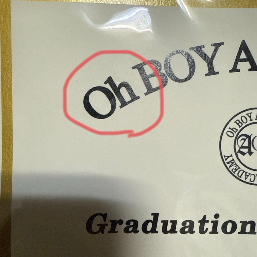 AOA イベント特典&CD