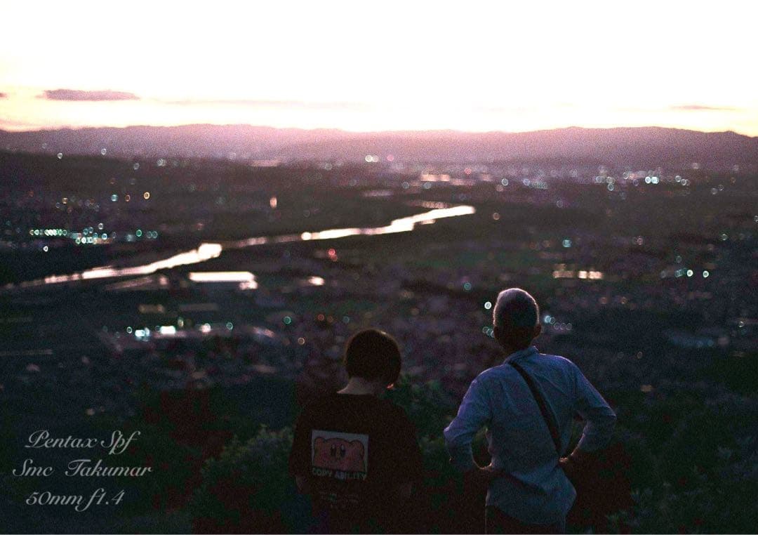 試写作例多数★pentax spf★リザード本革ブラウン★美品＊完動品＊初期保証