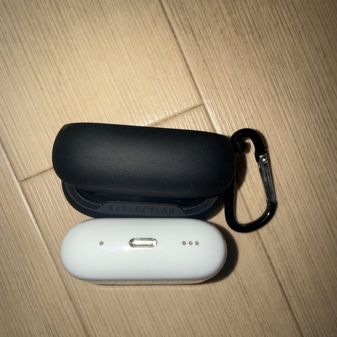 Apple AirPods Pro2 (第二世代)＋ケース付き