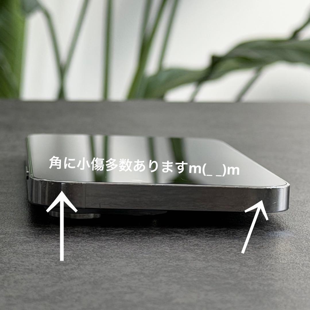 【背面割れあり】iPhone 14ProMax 256GB 本体 ランクC