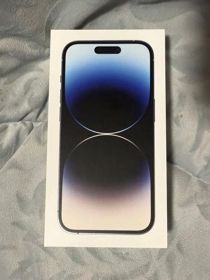 スマートフォン本体 Apple iPhone 14Pro 256G