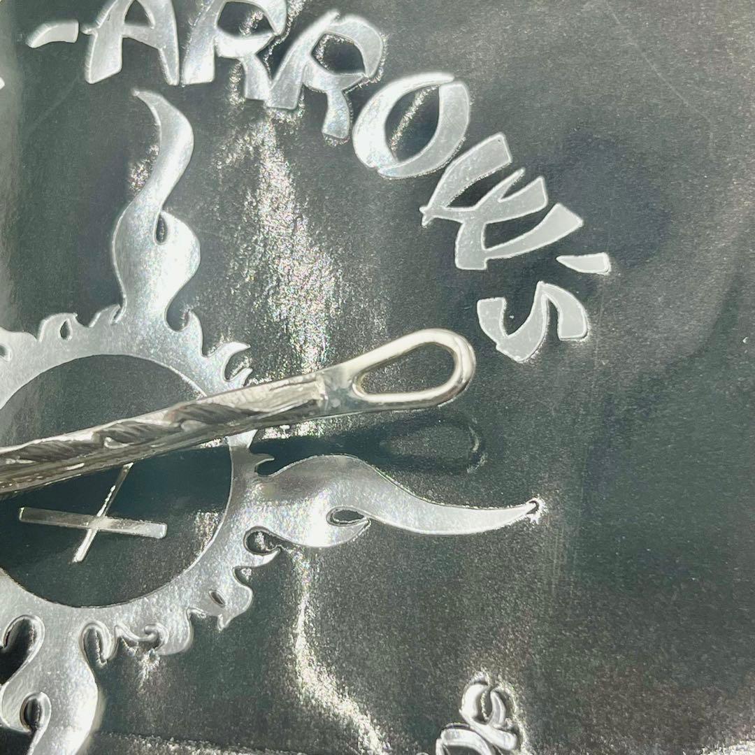 美品　ファーストアローズ　フェザーＬ