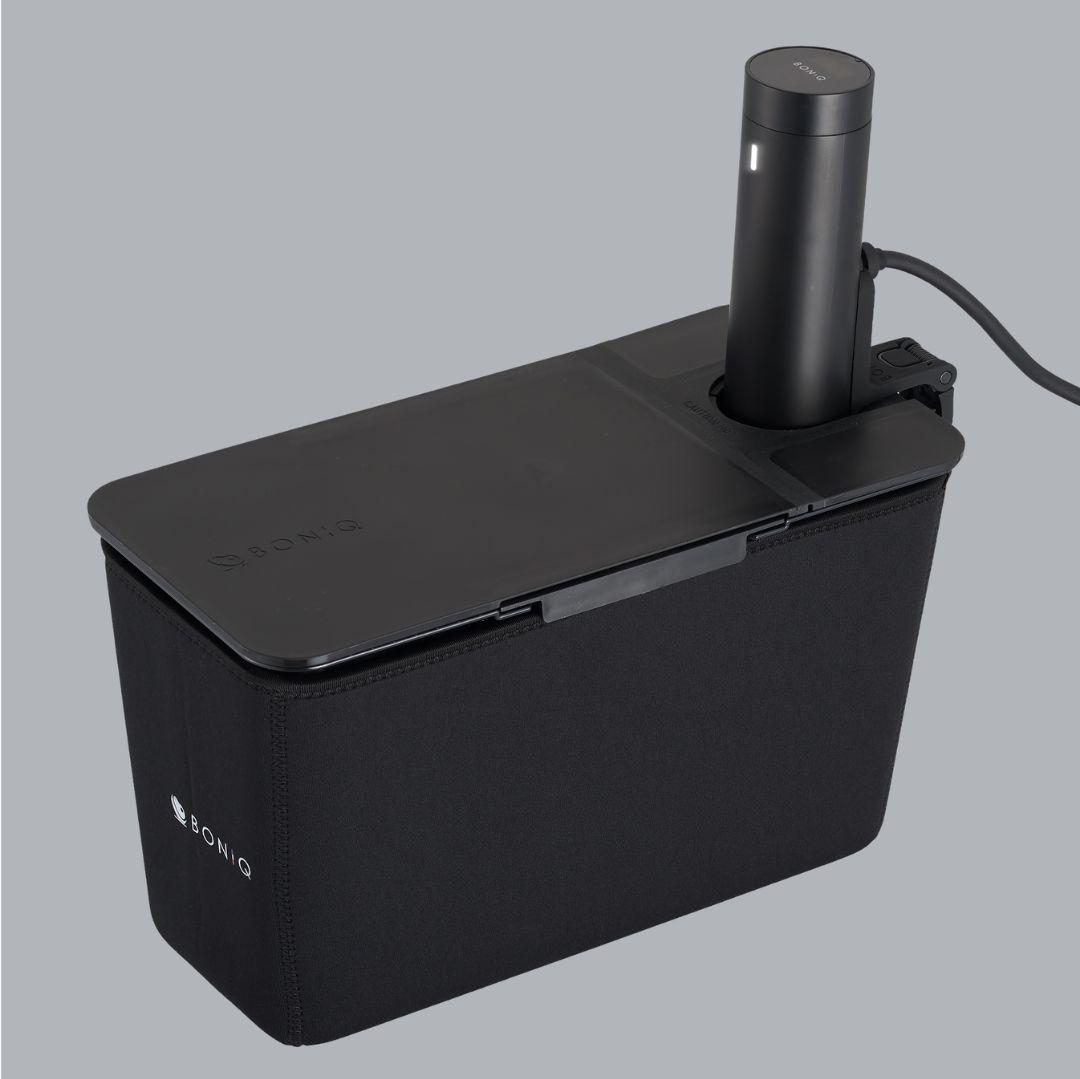 新品未使用 BONIQ 3.0 スターターセット