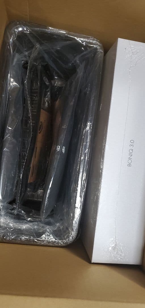 新品未使用 BONIQ 3.0 スターターセット