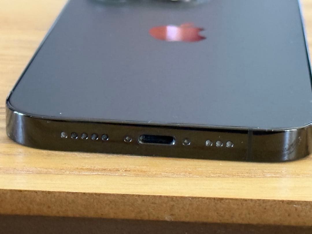 Apple iPhone 14Pro スペースブラック 512GB SIMフリー