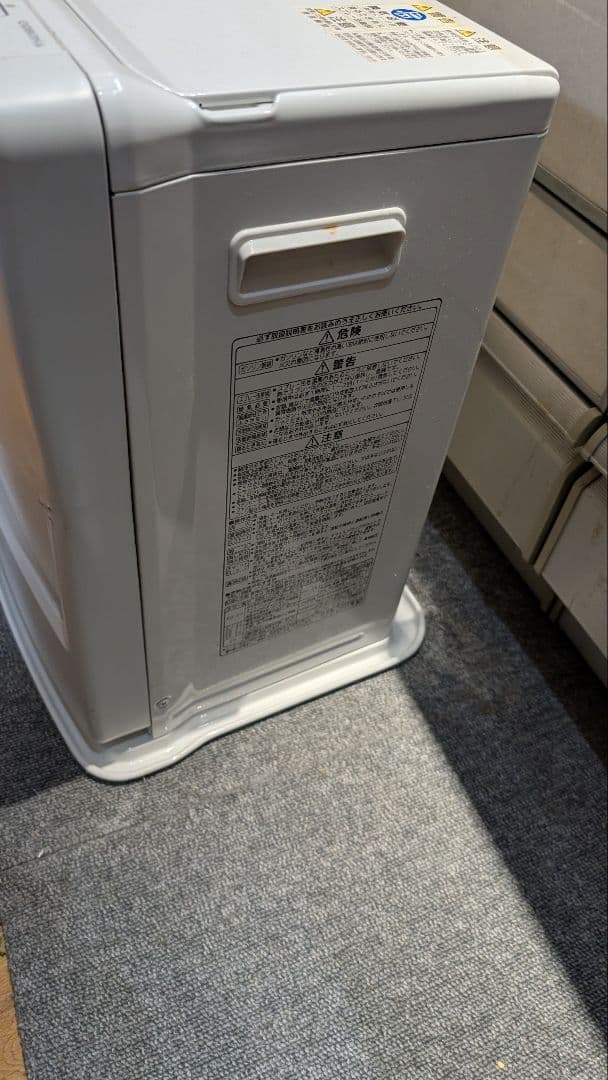 全国発送込み2021年製　コロナ石油ファンヒーター　FH-VX3621BY