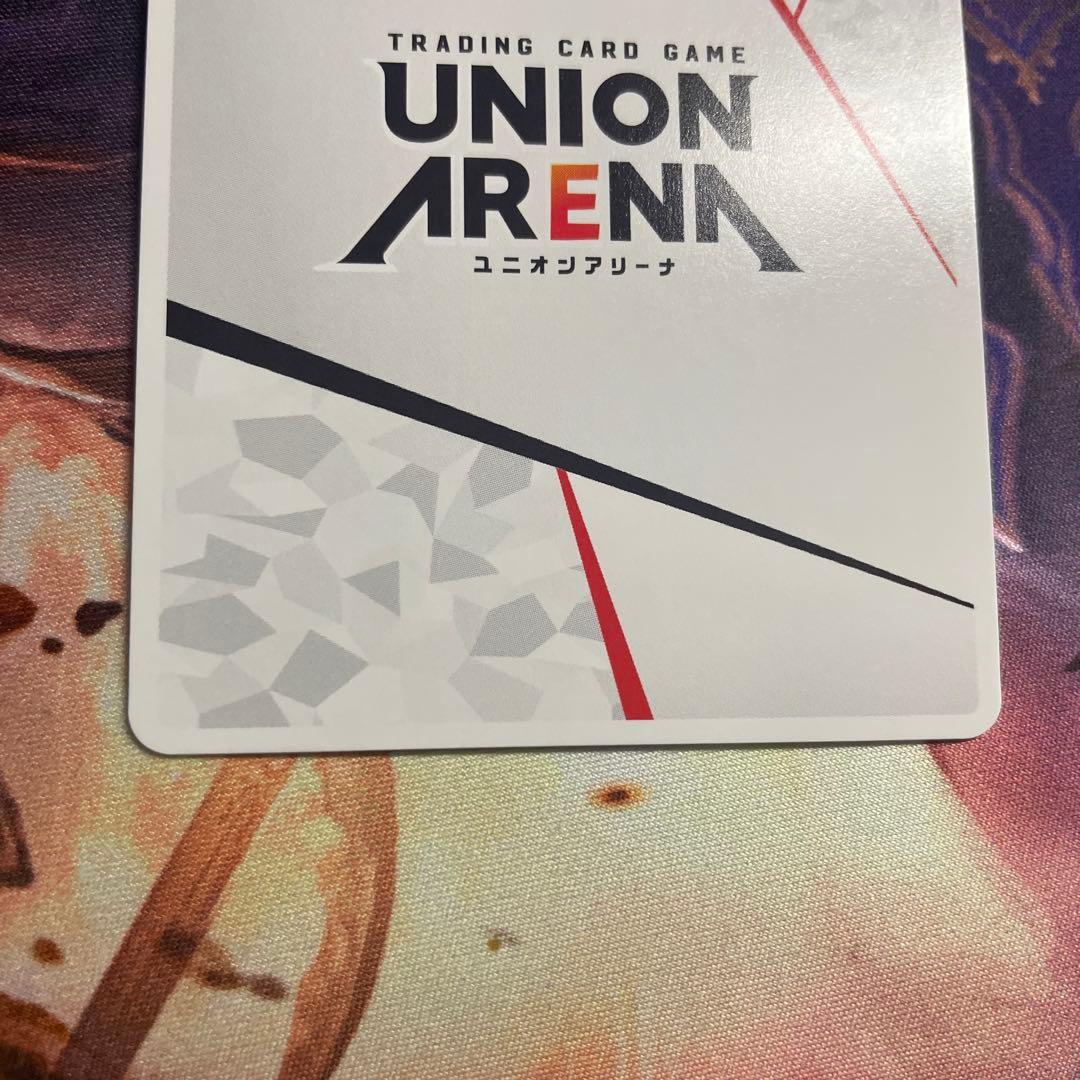 ユニオンアリーナ　ToLOVEる　アクションポイント　AP モモ