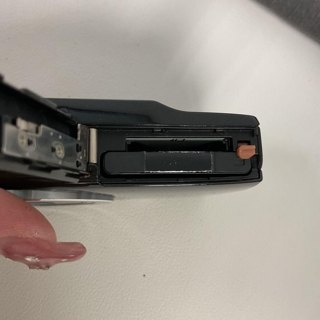 A7068 Canon IXY 120 コンパクトデジタルカメラ