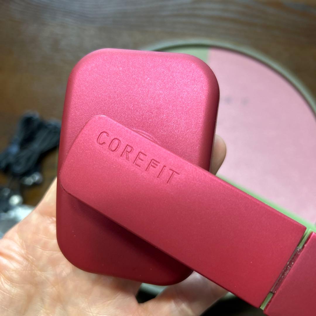 FACE PLAYER II /フェイスプレイヤー２専用パッド2種類付き