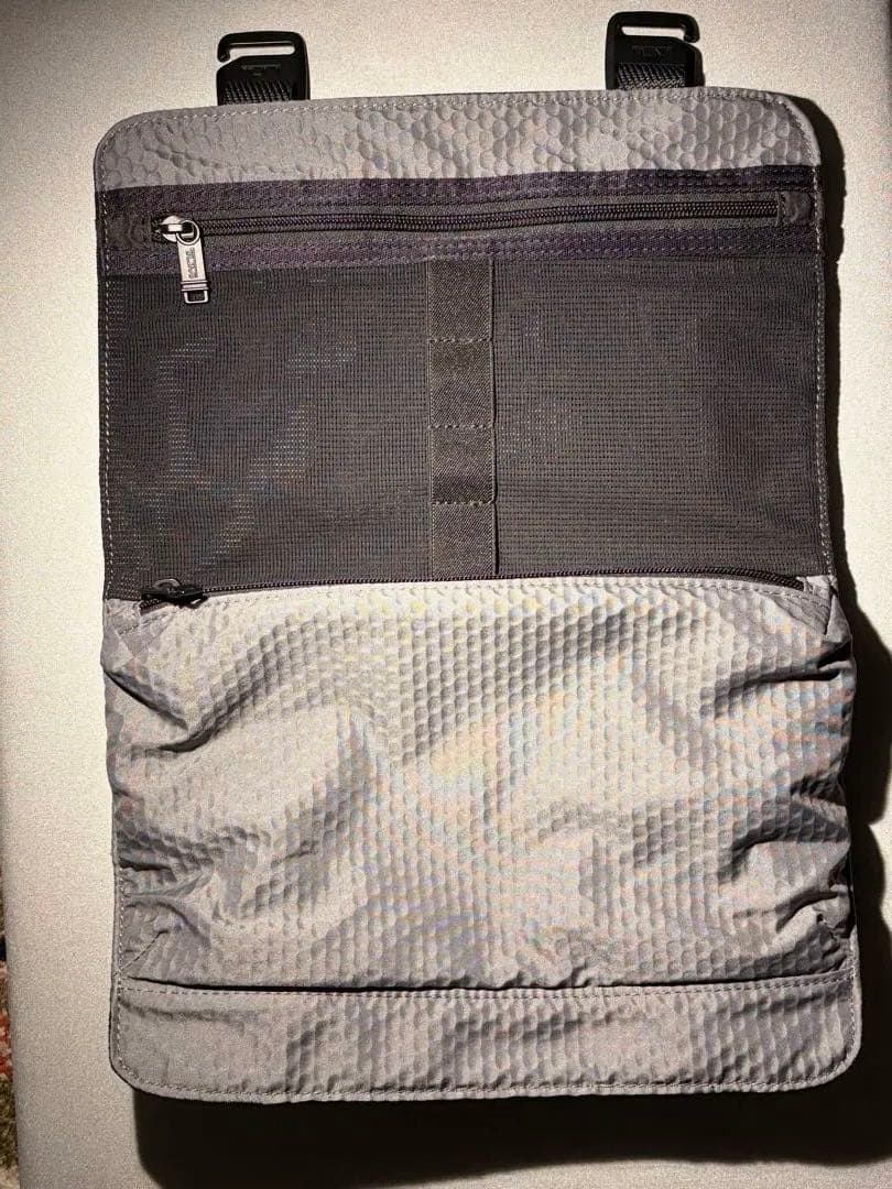 TUMI トゥミ Mobile Organizer モバイル オーガナイザー