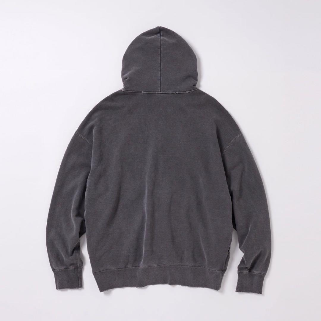 tattoo studio yamada 東洋エンタープライズgold パーカー