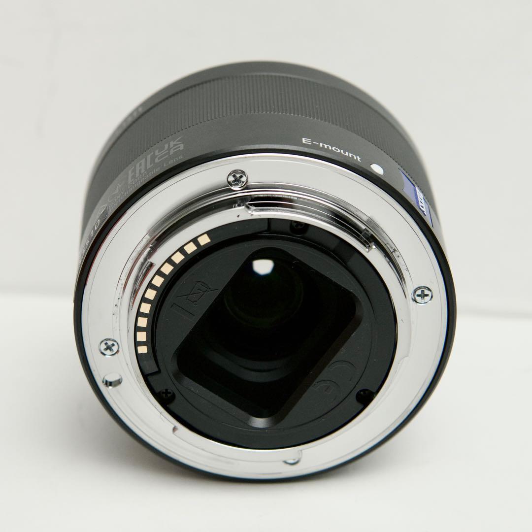 Sony FE 35mm F2.8 ZA 単焦点レンズ