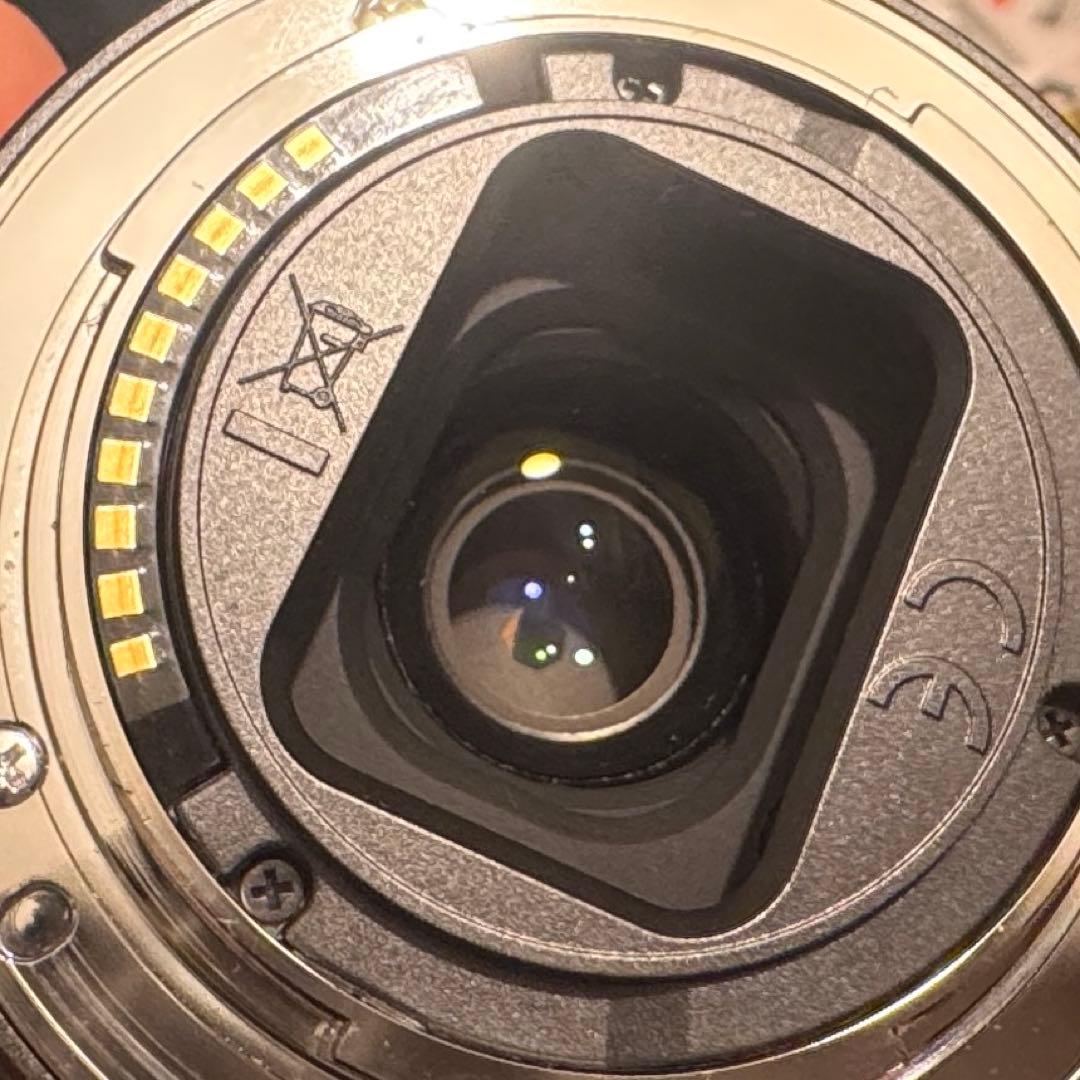 Sony FE 35mm F2.8 ZA 単焦点レンズ