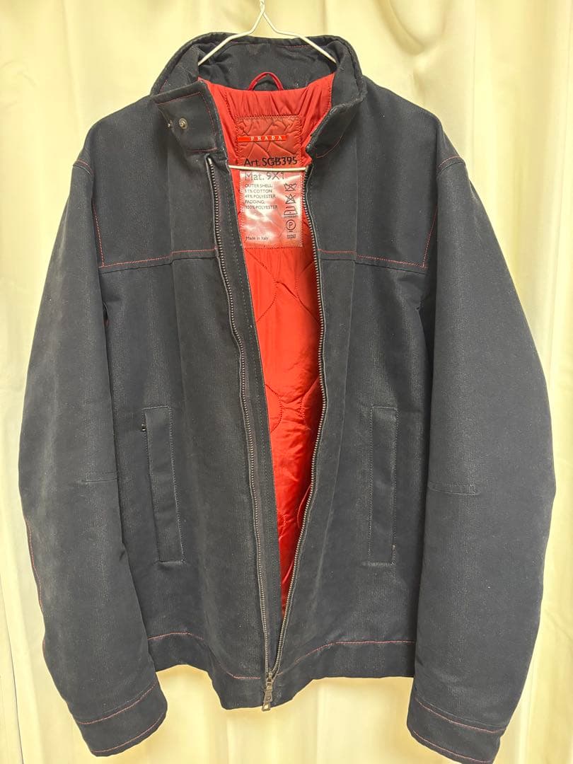 PRADA SPORT ジャケット