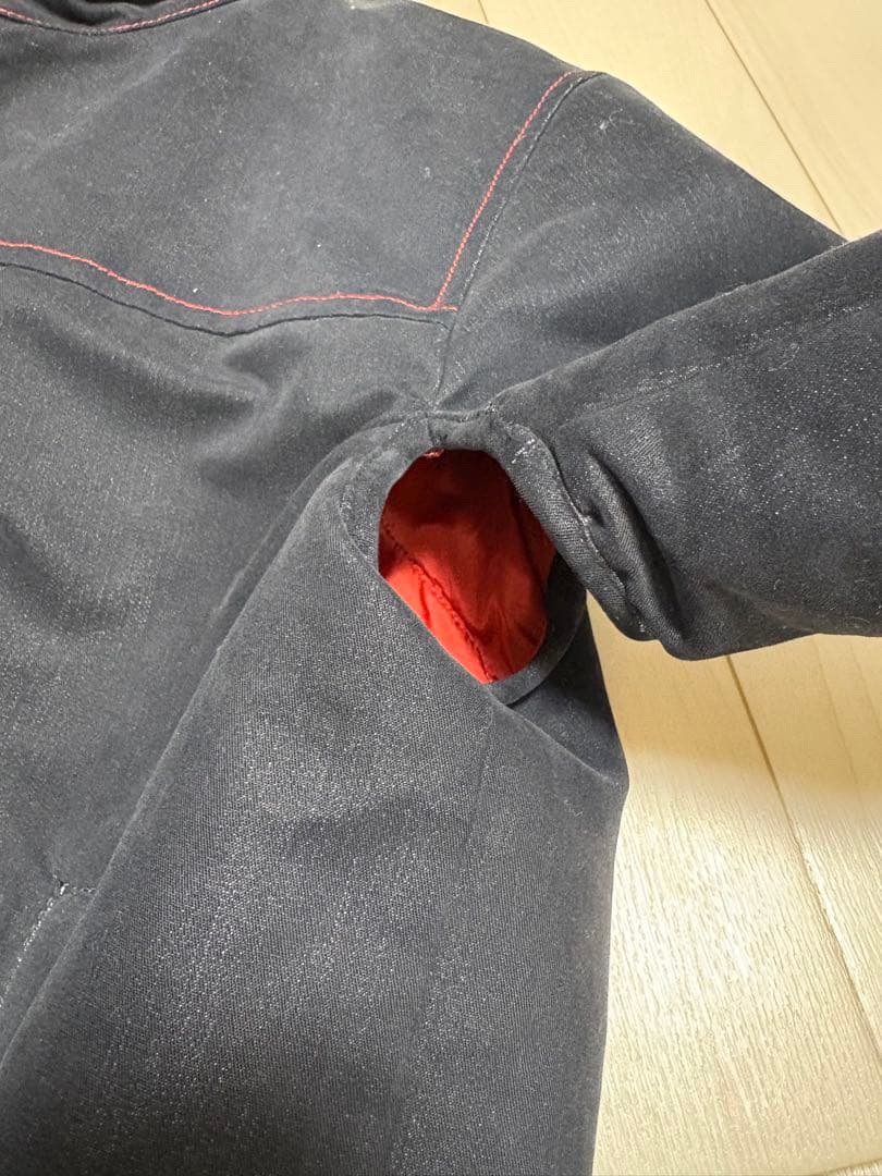 PRADA SPORT ジャケット