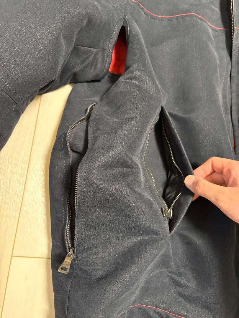 PRADA SPORT ジャケット