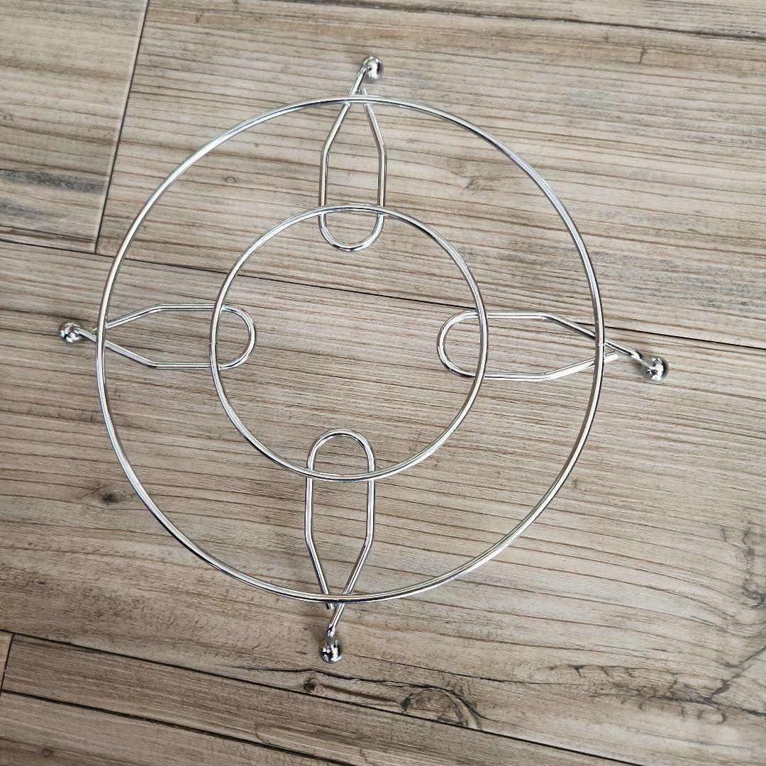 限定コラボ・LOGOS×センゴクアラジン・パノラマガスストーブ・★五徳おまけ付き